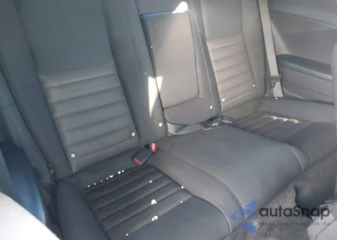 2010 Dodge Challenger Se from USA, damaged, VIN 2B3CJ4DV0AH261554